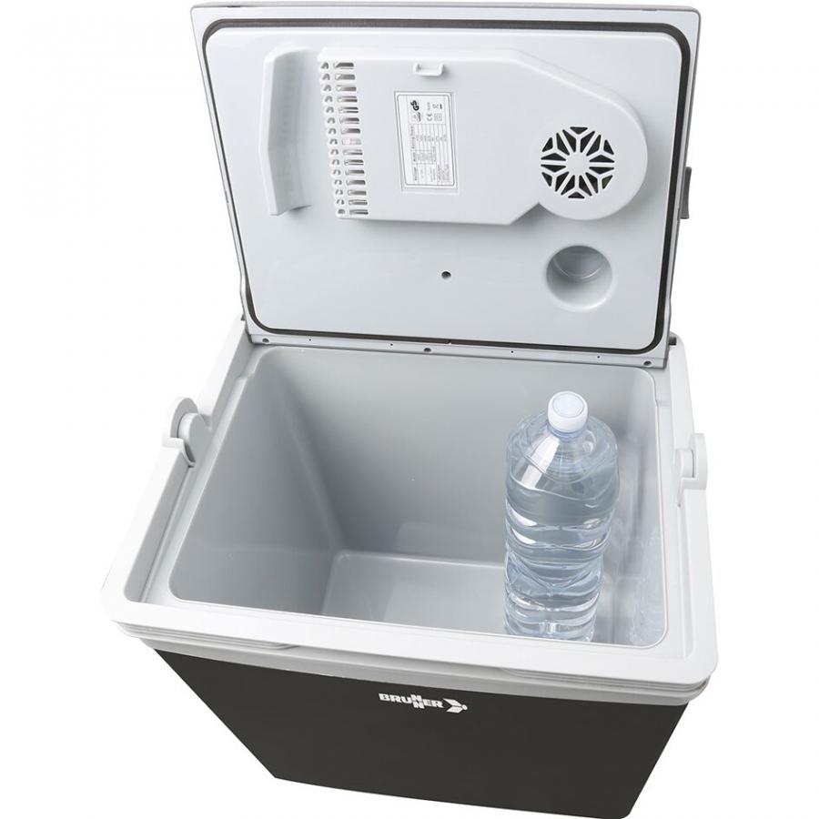 Artikelbild 4 des Artikels “Kühlbox Polarys Travel, 12 / 230 Volt, 28 l 12 / 230 Volt“
